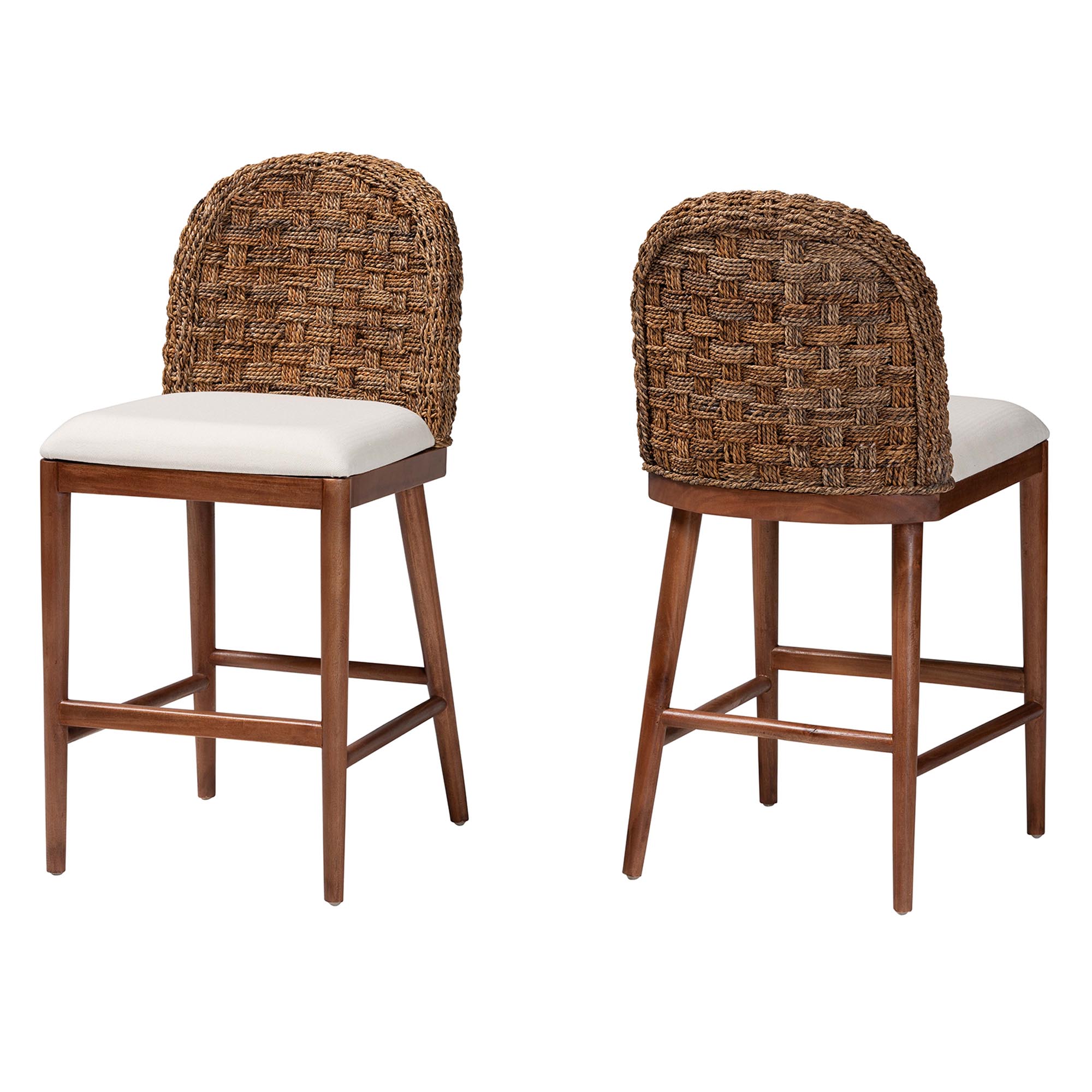 Banana leaf bar online stools